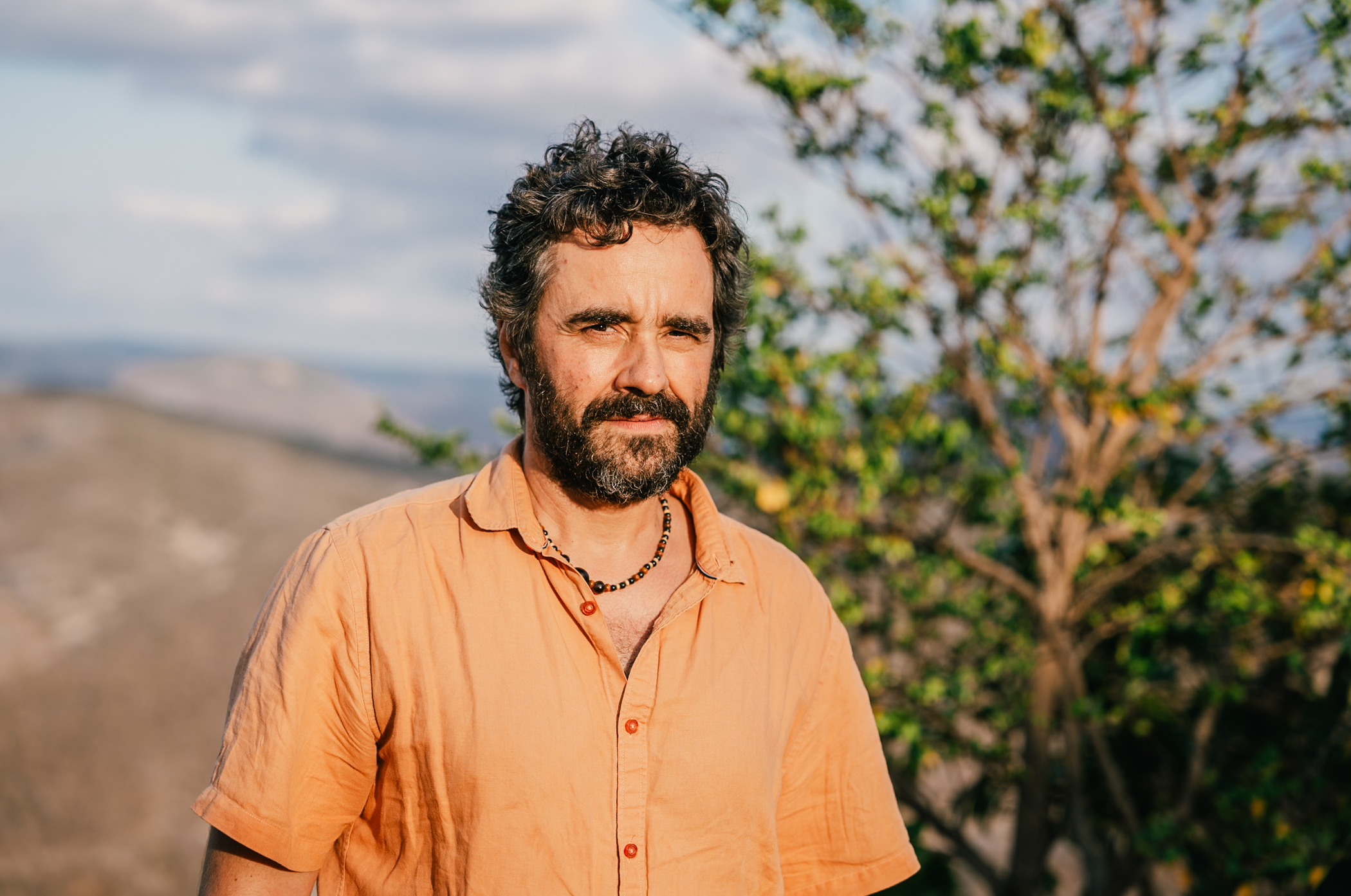 Francisco Calafate-Faria