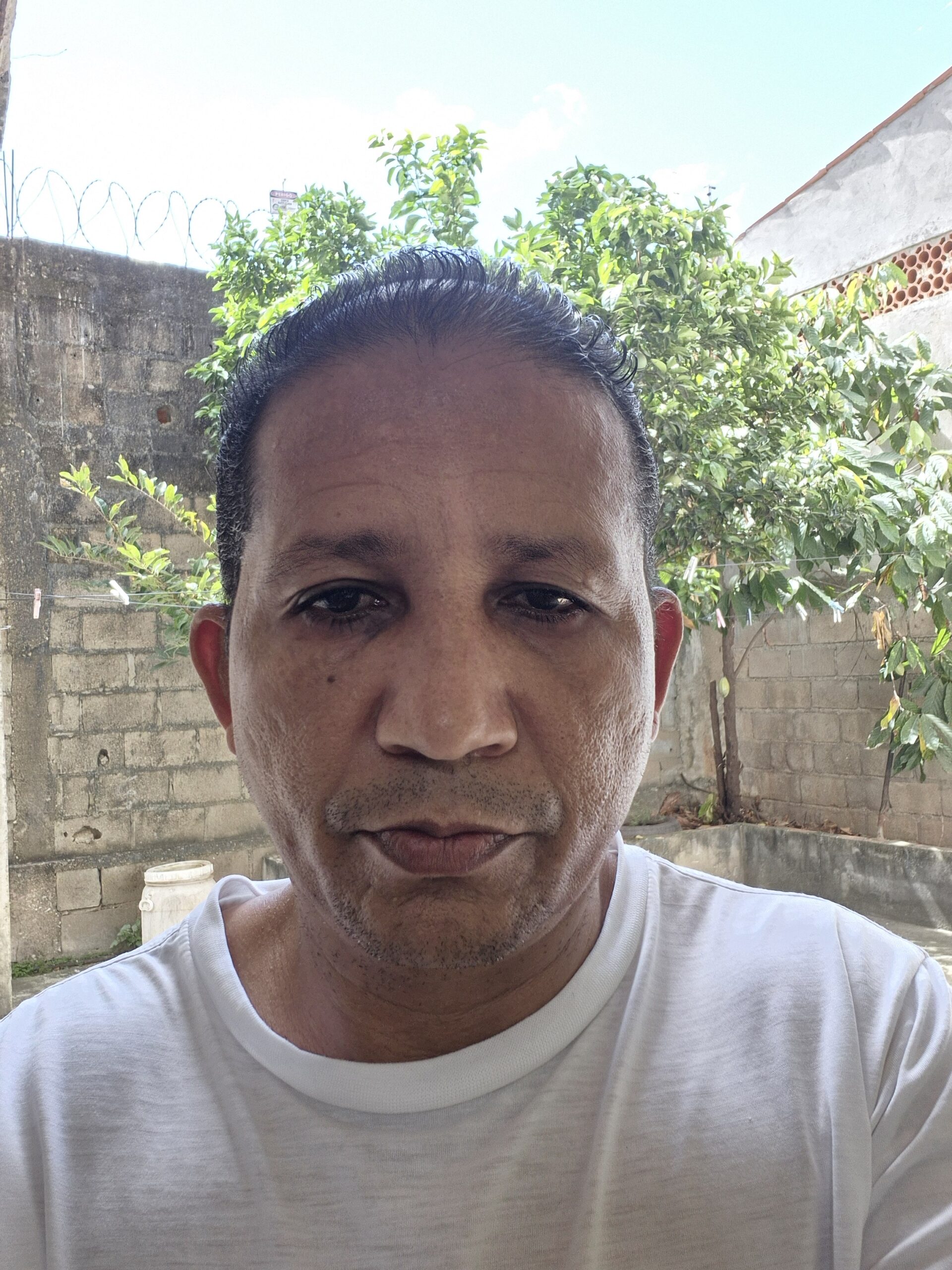 Edivaldo Ferreira Lopes